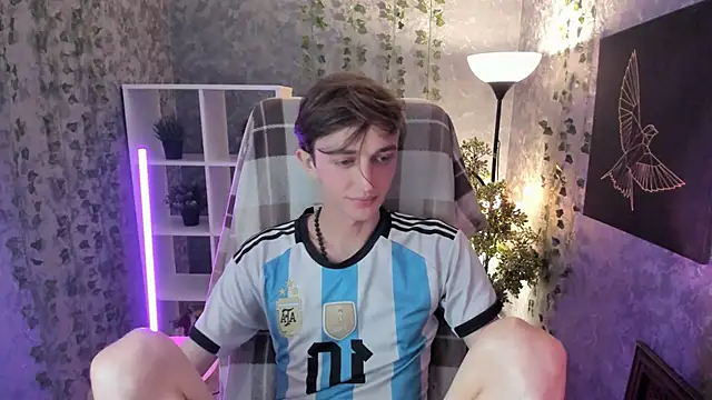 John_Weasley live sex cam