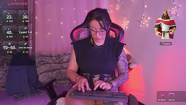 Madison_Mayer's cam snapshot