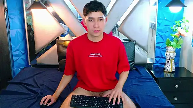 Kygo_Williams live sex cam