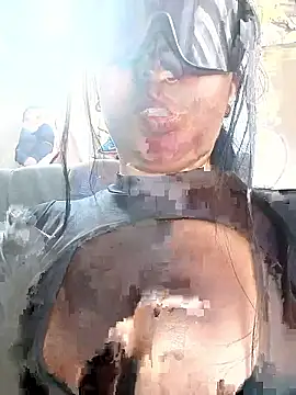 ScarlettParker's cam snapshot