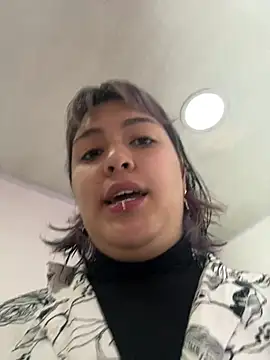 Criistalbloom's cam snapshot