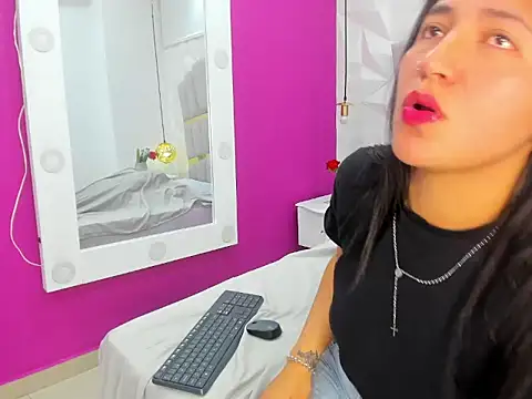 Valenttina28's cam snapshot