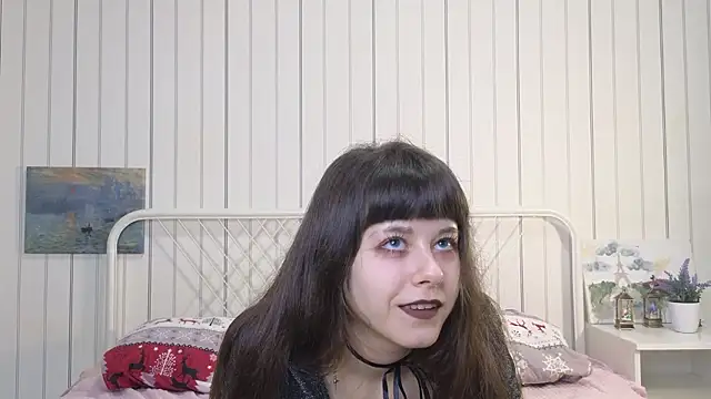 BellaLewter's cam snapshot