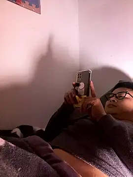 lixiaoshuai8 live sex cam