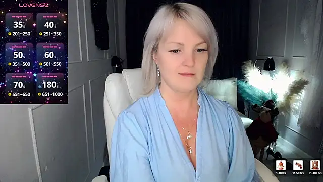 Juarnea's cam snapshot