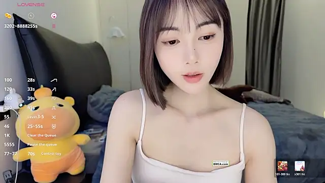 Rabbitfish-'s cam snapshot