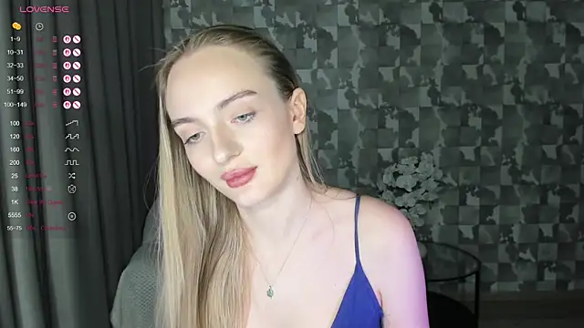 A_delina's cam snapshot