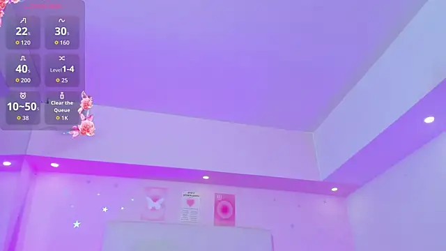 ScarlettDreamss7's cam snapshot