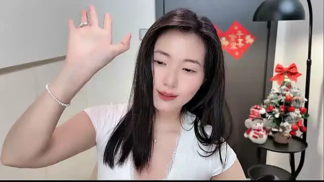 xixi-baobao's cam snapshot