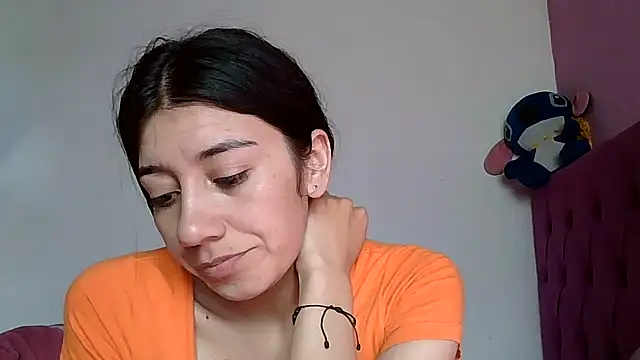 Madow_Lu's cam snapshot