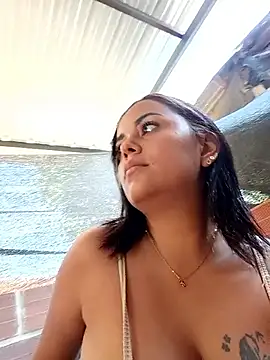 Naugthy-Mey's cam snapshot