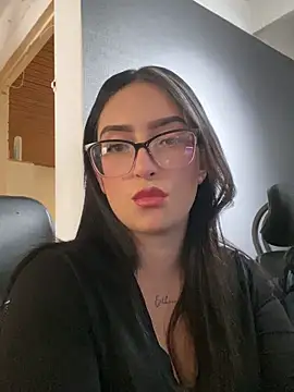 Kloe_Novoa's cam snapshot