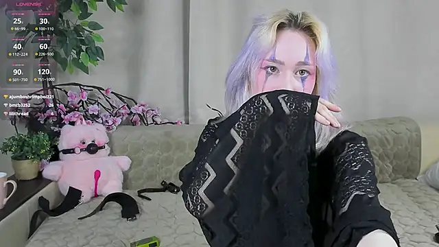 RanaKaduk's cam snapshot