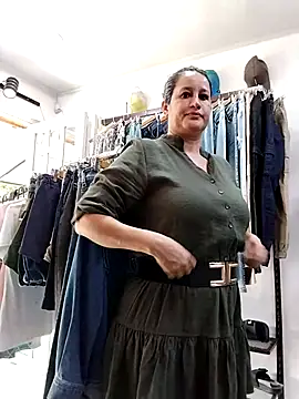 keilymadam's cam snapshot