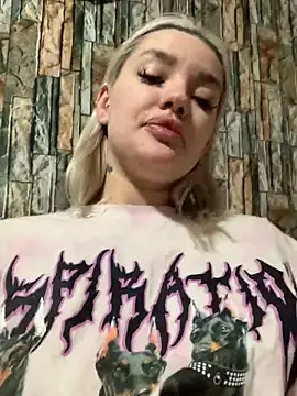 Sextazy live sex cam