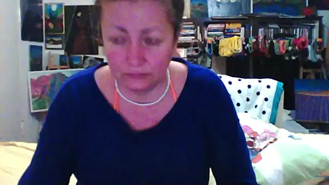 MariaAnaSunshine live sex cam