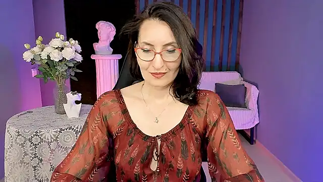 UnaTerra's cam snapshot