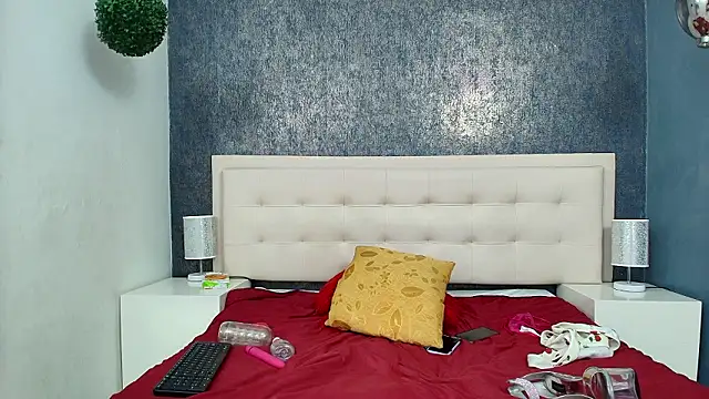 Celestial_Queen_'s cam snapshot