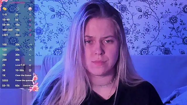 AngelAnty's cam snapshot