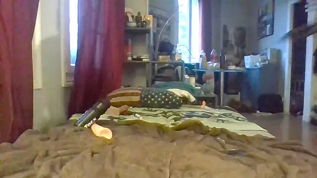 DildoPlayer33 live sex cam