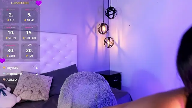 Nicollee_Heart's cam snapshot