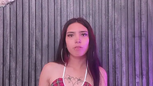 Molly_Bms_'s cam snapshot