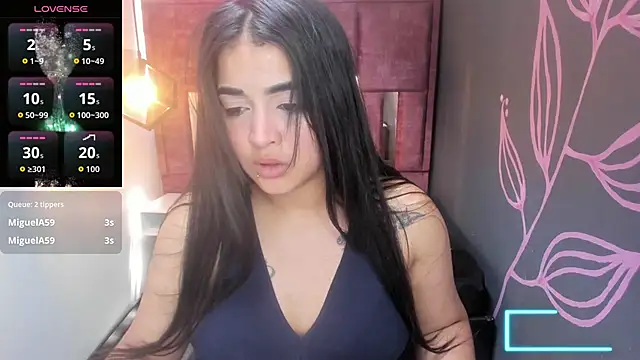 Mabel__Fox's cam snapshot