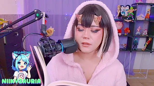 _niiky's cam snapshot