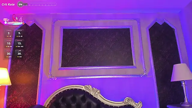 MeganDraco_'s cam snapshot