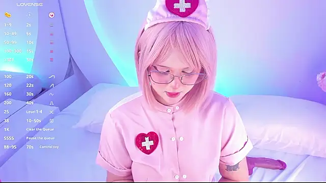 NanaOsaky's cam snapshot