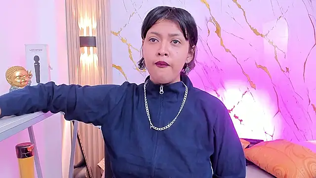 gabriela_cortez's cam snapshot