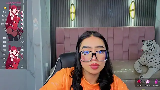 Anni_acker_b's cam snapshot