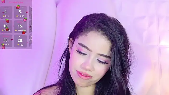 SammyJhuls's cam snapshot