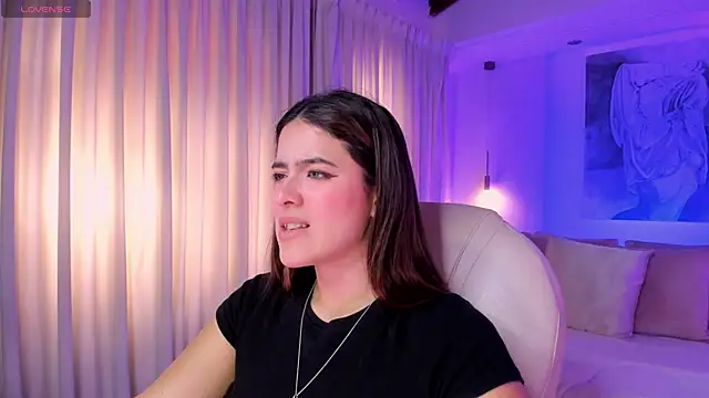 nathalie_rivers's cam snapshot