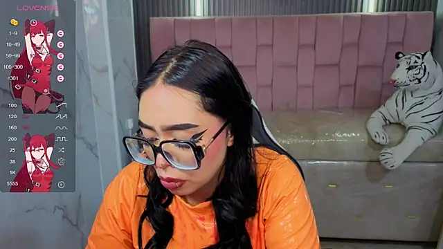 Anni_acker_b's cam snapshot