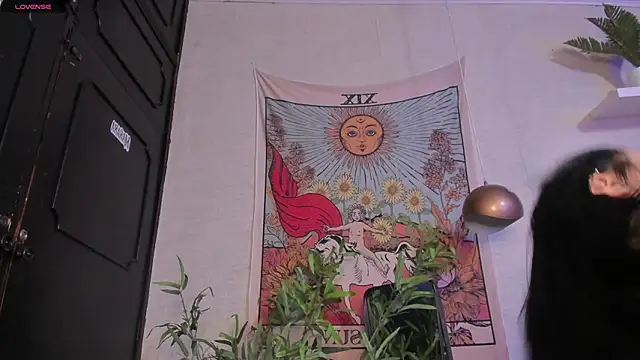 Violeta_dh's cam snapshot