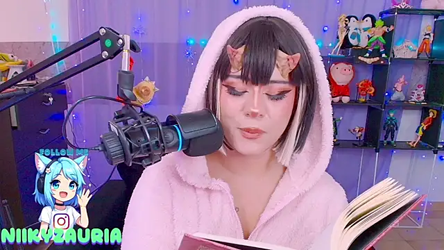 _niiky's cam snapshot