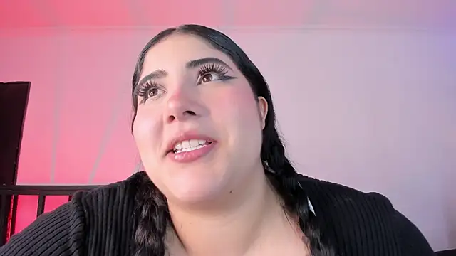 AmberiniHoffman's cam snapshot