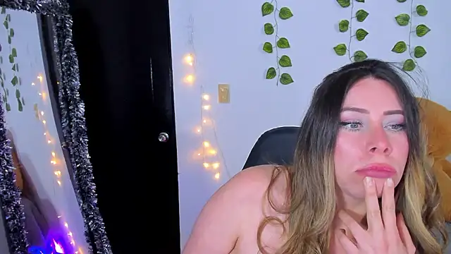 JanneKim's cam snapshot