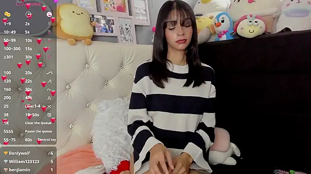 Yuni_kim's cam snapshot