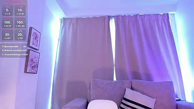 barbie_es's cam snapshot