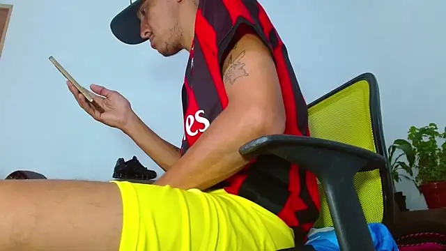 skinny23cm's cam snapshot