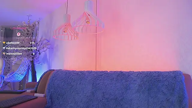 JadeSummerr's cam snapshot