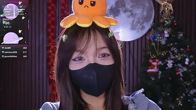 _____Panda_____'s cam snapshot