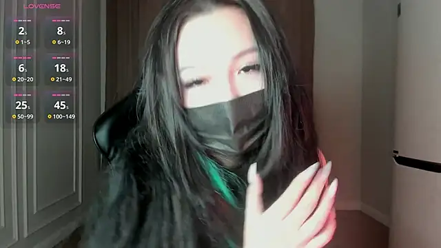 akioramy's cam snapshot