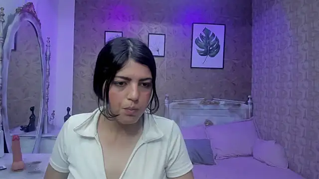 Zoe_clk's cam snapshot