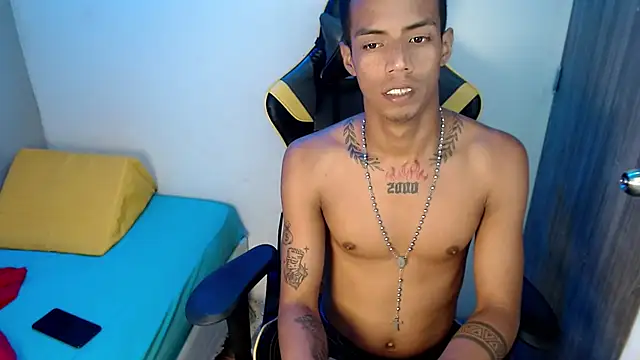 Nando_colll live sex cam
