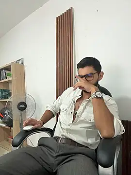 Milosky000's cam snapshot