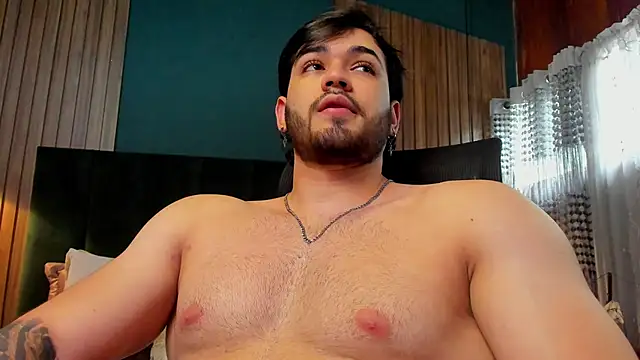 ElianKeiser's cam snapshot