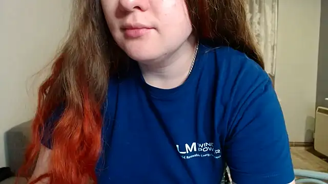 KateeSunnyy's cam snapshot